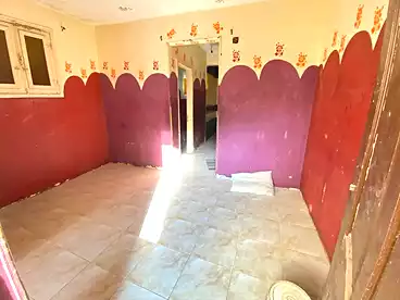 Apartments For rent - 2 rooms - floor 3