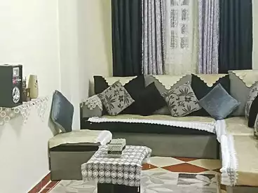 شقق للبيع - 2 غرف - بالدور 5