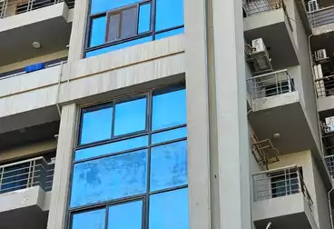 عقارات للإيجار - 3 غرف - بالدور 2