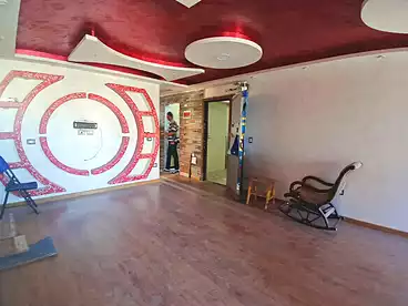 Apartments For sale - 2 rooms - floor 5