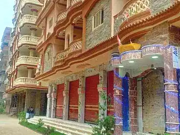 Apartments For sale - 2 rooms - floor 2