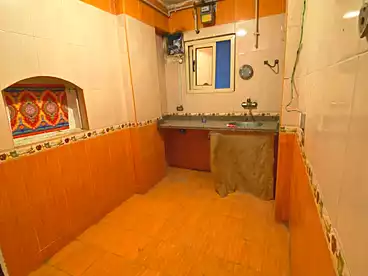 عقارات للإيجار - 2 غرف - بالدور 3