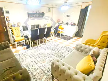 عقارات للبيع - 2 غرف - بالدور 12