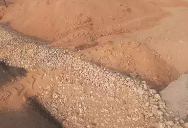 أرض مباني سكنية للبيع