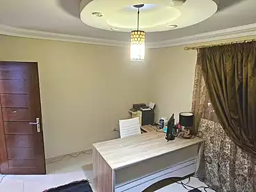 Apartments For sale - 3 rooms - floor 1