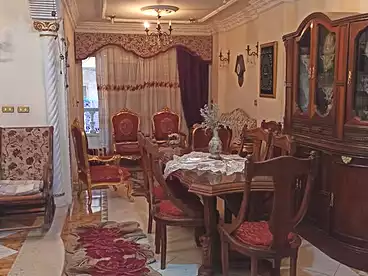 شقق للبيع - 3 غرف - بالدور 3