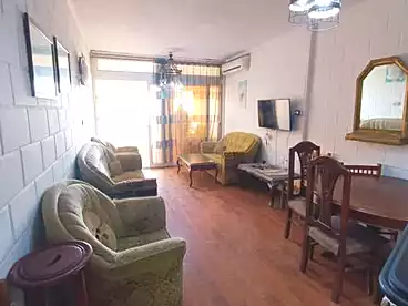 Apartments For sale - 3 rooms - floor 5