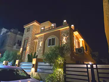 Villas For sale - 4 rooms