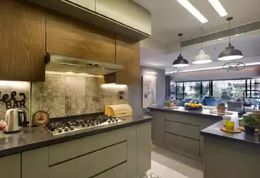 عقارات للبيع - 4 غرف - بالدور 2