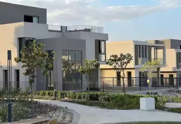 فلل للبيع - 4 غرف