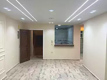 شقق للإيجار - 3 غرف - بالدور 11