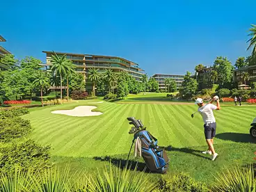 شقق للبيع - 2 غرف - بالدور 2