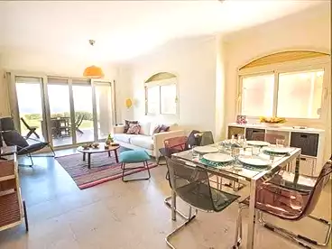 Chalets For sale - 2 rooms - floor 2