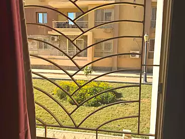 Serviced Apartments For rent - 2 rooms - floor 0