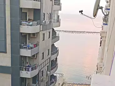 Apartments For sale - 2 rooms - floor 12