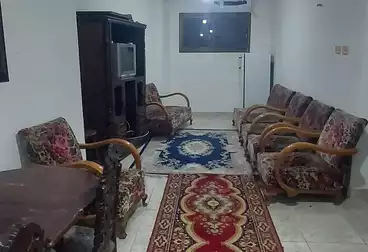 شقق مفروشة للإيجار - 2 غرف - بالدور 4