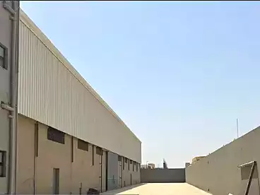 Factory For rent