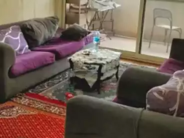 شقق للبيع في شارع مصطفي كامل، سيدي بشر قبلي، 150 متر