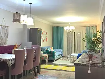 Apartments For sale - 3 rooms - floor 2