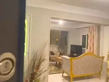 Furnished Apartment For sale - 3 rooms - floor 7