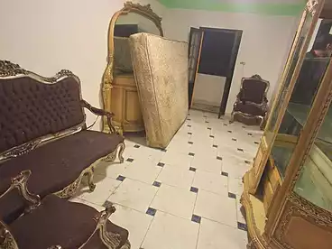 Apartments For rent - 2 rooms - floor 1