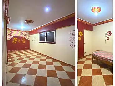 Apartments For sale - 2 rooms - floor 3