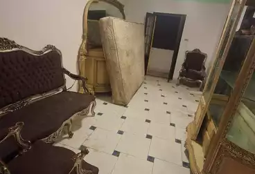 عقارات للإيجار - 2 غرف - بالدور 1