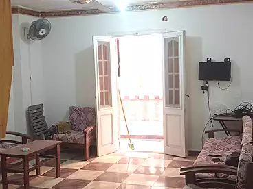 Apartments For sale in El Hanafeya St., El Bitash, 70 sqm