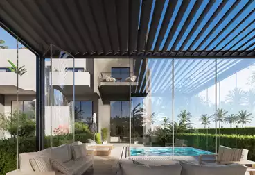 فلل للبيع - 3 غرف