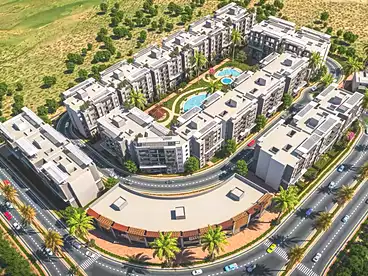 Apartments For sale - 3 rooms