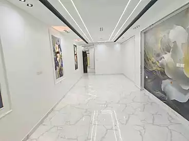 Apartments For sale - 3 rooms - floor 9