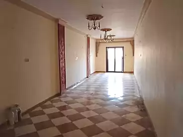 Apartments For sale in Khair Allah St., Al Agamy, 100 sqm