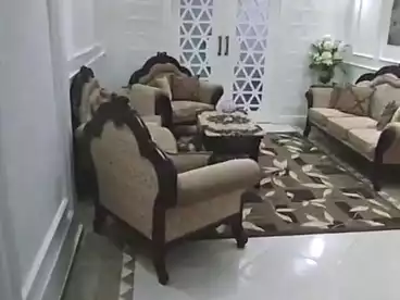 Apartments For sale - 3 rooms - floor 6