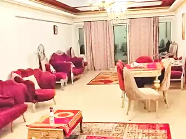 عقارات للإيجار - 3 غرف - بالدور 5