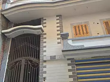 منزل / بيت للبيع - 3 غرف