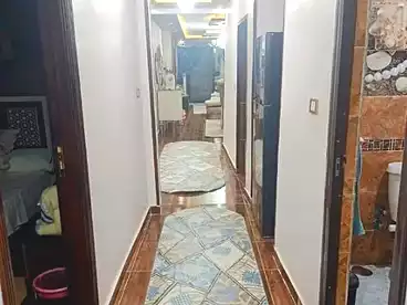 شقق للبيع - 3 غرف - بالدور 12