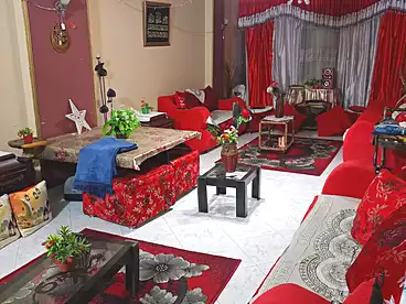 شقق للبيع - 2 غرف - بالدور 10