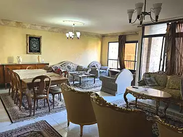 شقق للبيع - 3 غرف - بالدور 5