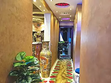 Furnished Apartment For sale in Bianchi, El Bitash, 304 sqm