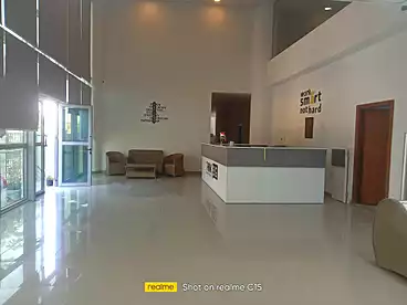 Administrative Building For rent - 1 rooms