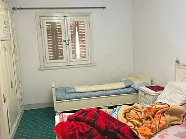 شقق للبيع - 3 غرف - بالدور 5