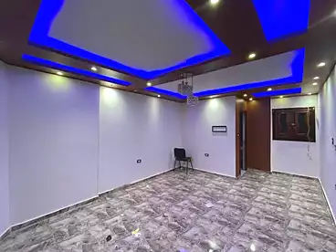 شقق للبيع في شارع البشوات، بيانكي، 200 متر