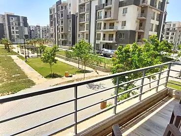 شقق للإيجار - 3 غرف - بالدور 1