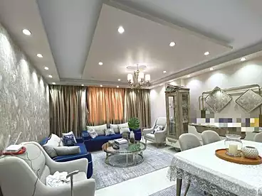 Properties For sale - 3 rooms - floor 12