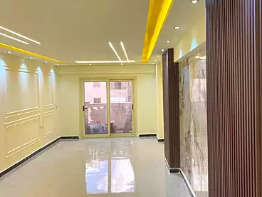 شقق للبيع في شارع البشوات، بيانكي، 140 متر