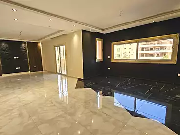 شقق للإيجار - 4 غرف - بالدور 1
