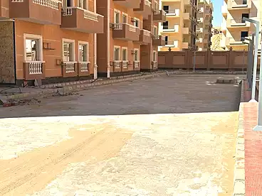 شقق للبيع - 3 غرف - بالدور 2