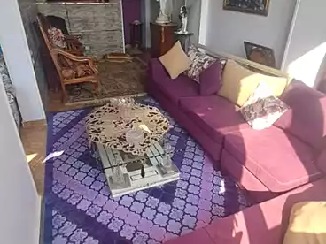 Apartments For sale - 3 rooms - floor 12