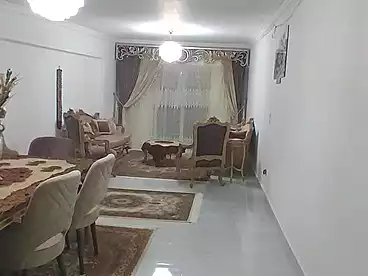 Apartments For sale in Khalil Ballw St, El Bitash, 160 sqm