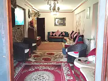 Apartments For sale - 3 rooms - floor 5